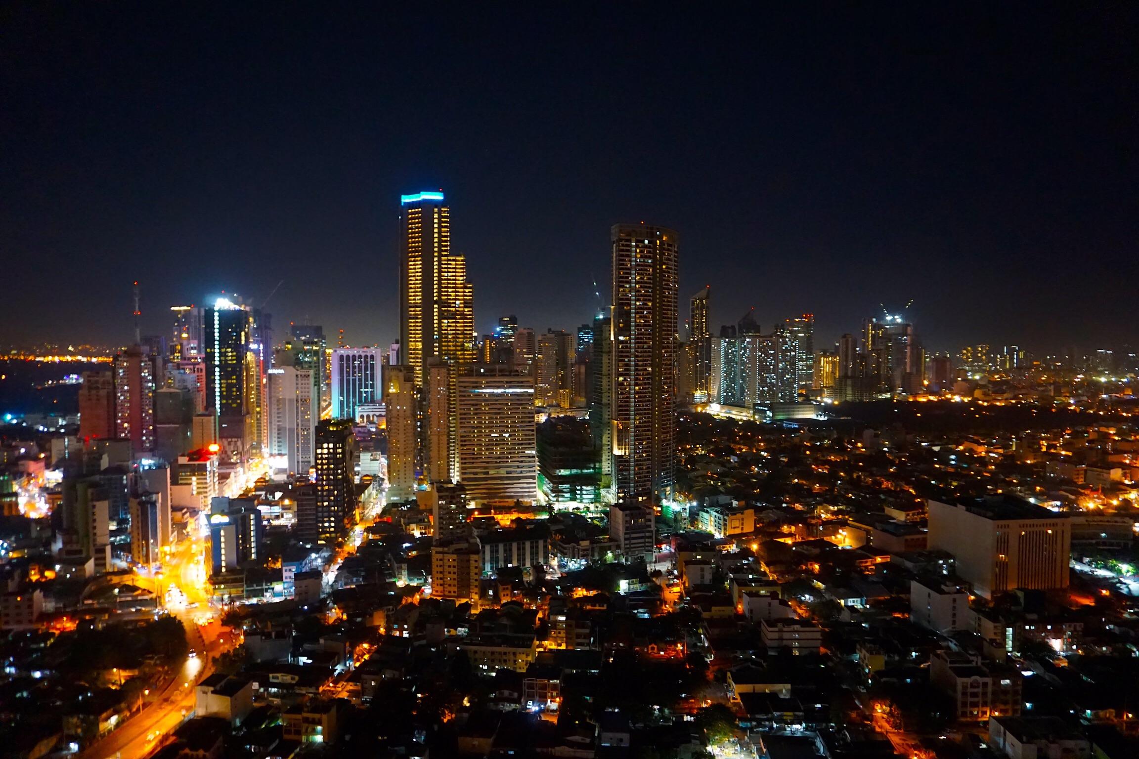 manila